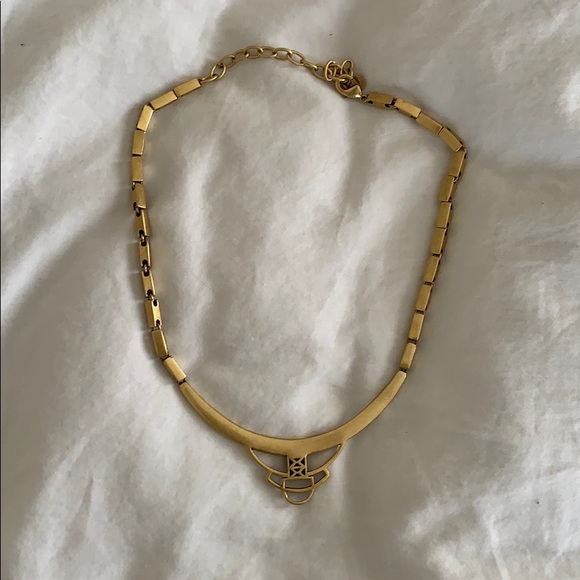 Sunray Pendant Necklace Stella & Dot - Picture 6 of 6